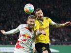 RB Leipzig Borussia Dortmund