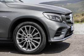 Mercedes GLC