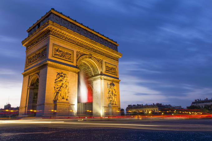 Pariz | Foto: Thinkstock