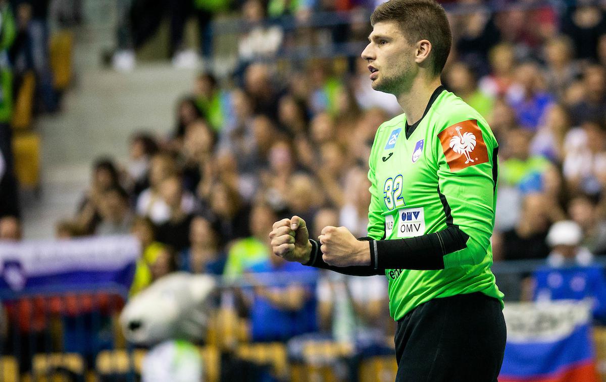 Rok Zaponšek | Rok Zaponšek se bo po koncu sezone preselil v Švico k moštvu Kriens-Luzern. | Foto Vid Ponikvar