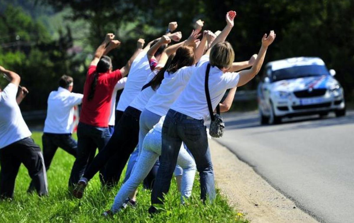 Reli Velenje | Foto Gregor Pavšič