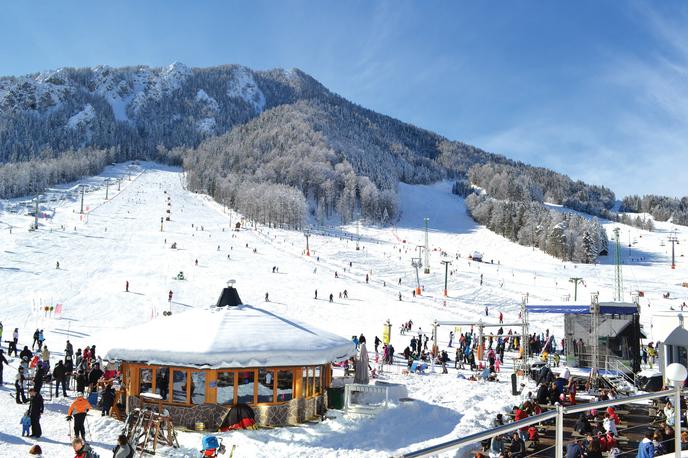 HIT Kranjska Gora