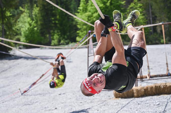 Spartan Race 2022 | Foto: Nik Bertoncelj