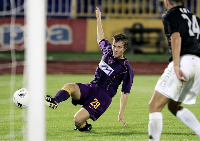 Maribor | Foto: Reuters