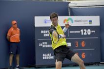 Aljaž Bedene