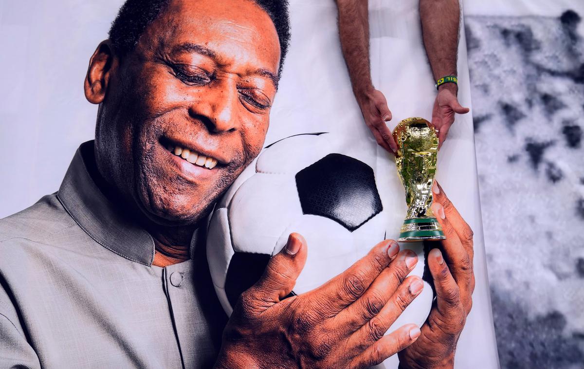 Pele | Pele | Foto Guliverimage