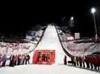 Zakopane smučarski skoki