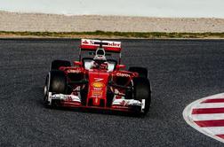 Kimi Raikkonen glavna medijska zvezda, čeprav sovraži to vlogo