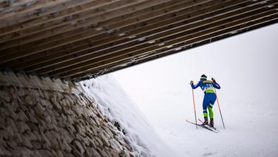 Brez slovenskega finala v Lahtiju