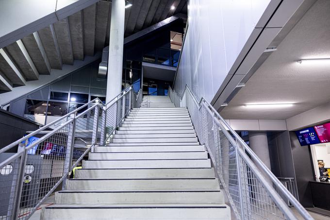 Red Bull Arena Leipzig | Foto: Ana Kovač