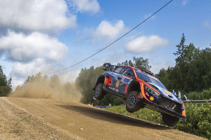  Thierry Neuville | Foto: Guliverimage