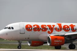 Če ste letos kupili vozovnico za easyJet, imate razlog za skrb