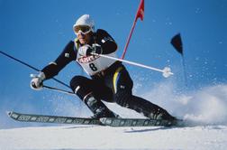 Legendarni Stenmark ob Elanovem jubileju znova v Križajevi družbi