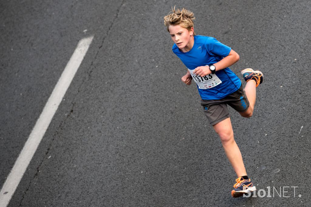 Ljubljanski maraton 2017