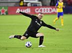 Wayne Rooney D.C. United