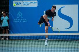 turnir ATP ATP Challenger Zavarovalnica Sava