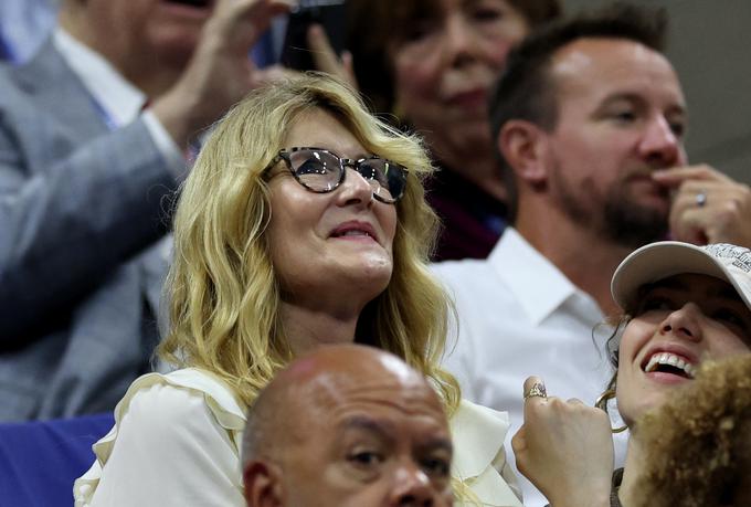 ... in Laura Dern. | Foto: Reuters