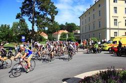 Maraton Rogaška minil v odličnem razpoloženju