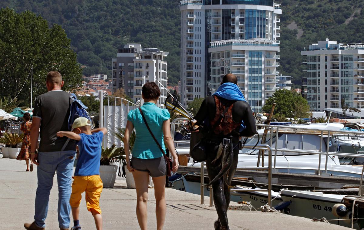 turizem | Foto Reuters