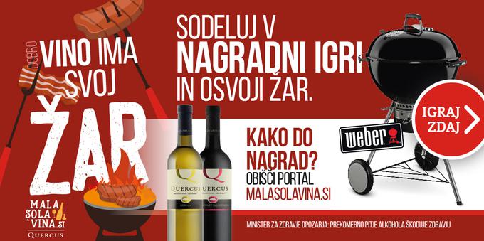 Mala šola vina | Foto: 