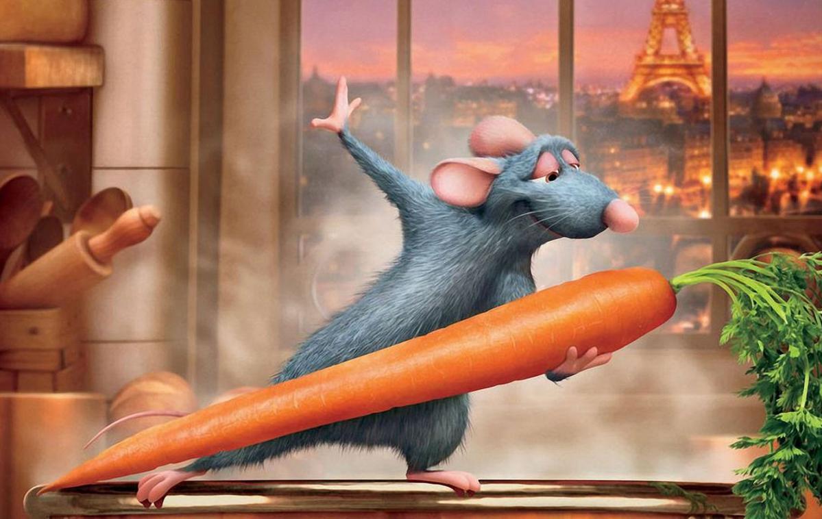 Ratatouille