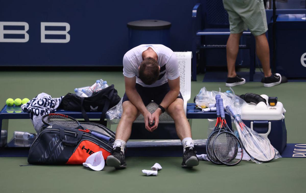 Andy Murray | Foto Gulliver/Getty Images