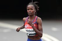 Brigid Kosgei