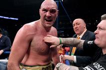 Tyson Fury