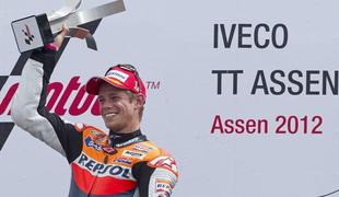 Po Assnu dva vladarja na prestolu MotoGP