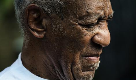 Bill Cosby namerava spet nastopati