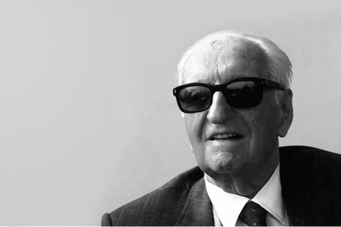 Enzo Ferrari | Zgodba Enza Ferrarija bo dobila filmsko upodobitev. | Foto Ferrari