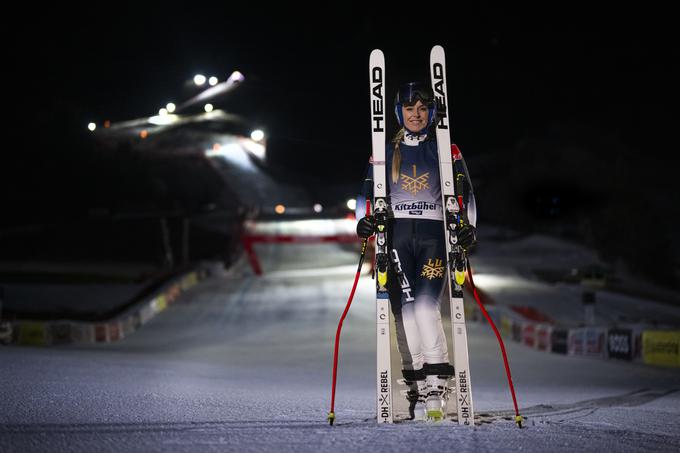 Lindsey Vonn | Foto: Jorg Mitter / Red Bull Content Pool