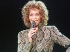 Whitney Houston