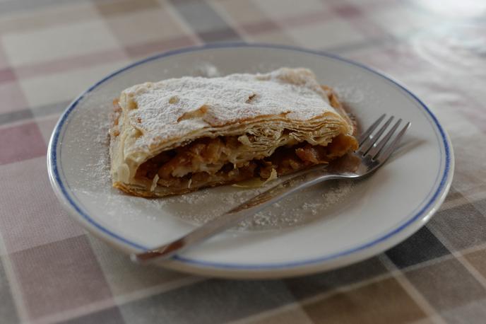 Hrana v planinskih kočah - Dom Valentina Staniča | Foto Alenka Klinar