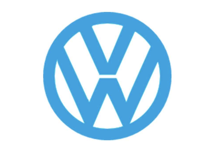 Volkswagen logo | Foto: Volkswagen