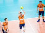 Odbojkarska liga prvakov: ACH Volley - Ziraat Bank