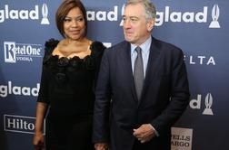 Robert De Niro se je po 21 letih zakona razšel s svojo ženo