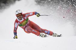 Jansrud do jubilejne 20. zmage v svetovnem pokalu