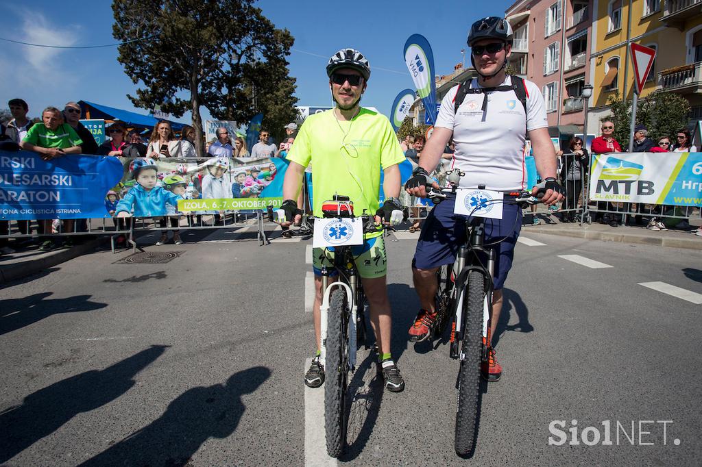 Istrski maraton 2018