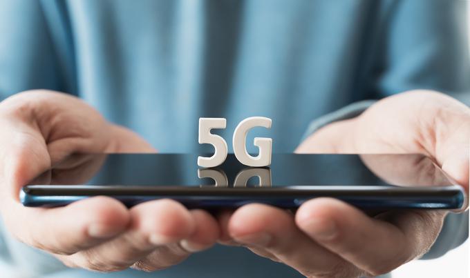 5g tehnologija | Foto: 