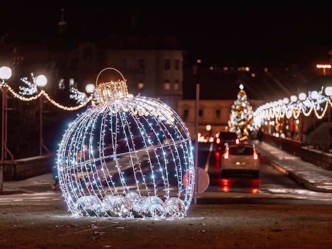 Čarobni Maribor | Foto: Christian Fluher/visitmaribor.si