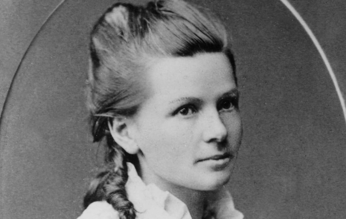 Bertha Benz | Foto commons.wikimedia.org