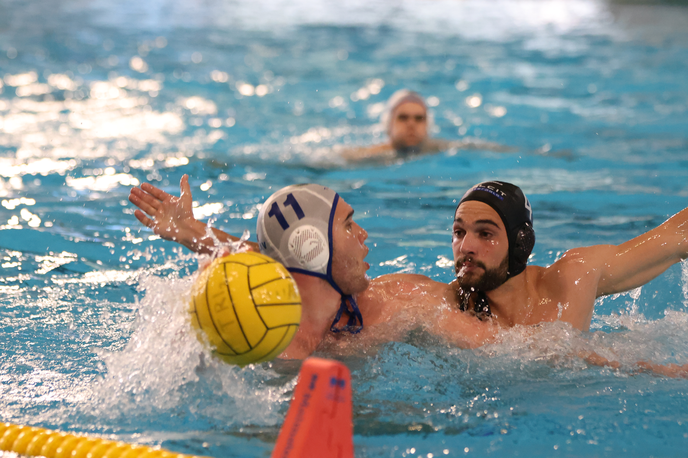 vaterpolo finale | Foto Tit Košir / AVK Triglav Kranj