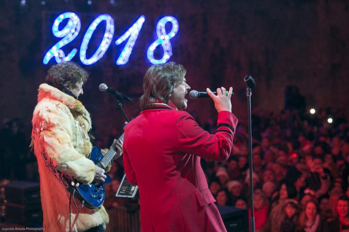 Bijelo dugme v Budvi | Foto Agencija Antonov/arhiv organizatorja