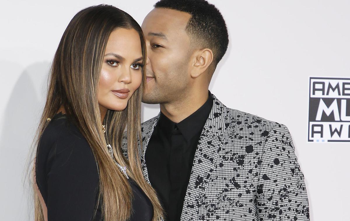 Chrissy Teigen | Foto Reuters