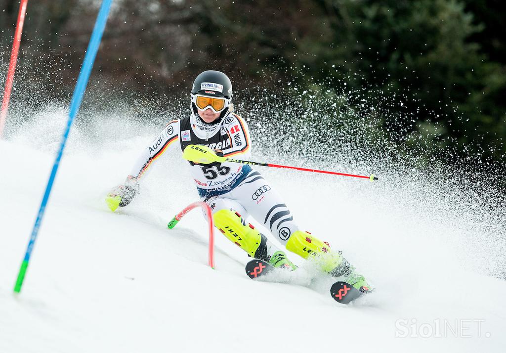 Sljeme 2018