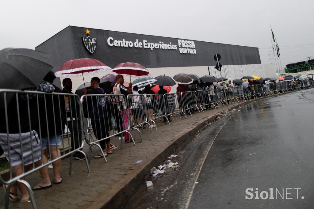 Atletico Mineiro