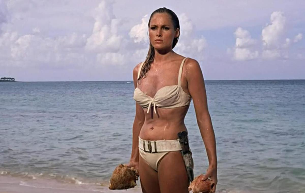 Dr No | Foto IMDb