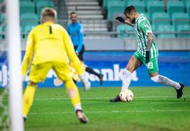 prva liga 19. krog Olimpija Mura