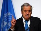 Antonio Guterres